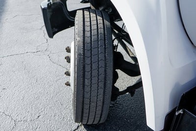 2017 Ford F-650SD Base