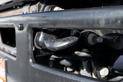 2017 Ford F-650SD Base