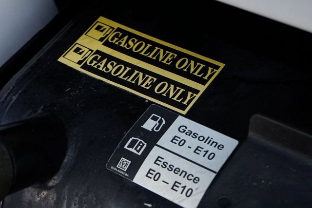 2017 Ford F-650SD Base