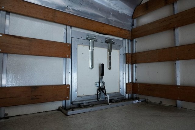 2016 Ford F-650SD Base