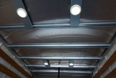 2016 Ford F-650SD Base