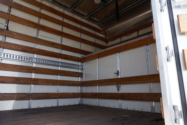 2016 Ford F-650SD Base