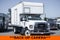 2016 Ford F-650SD Base