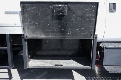 2016 Ford F-650SD Base