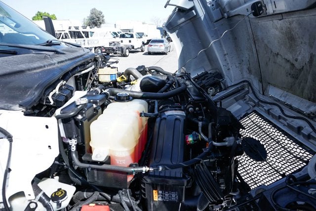 2016 Ford F-650SD Base