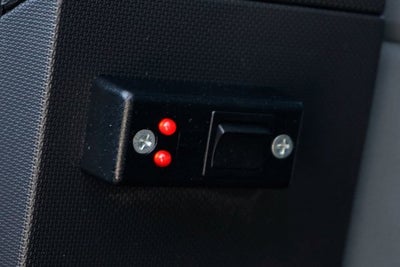 2016 Ford F-650SD Base