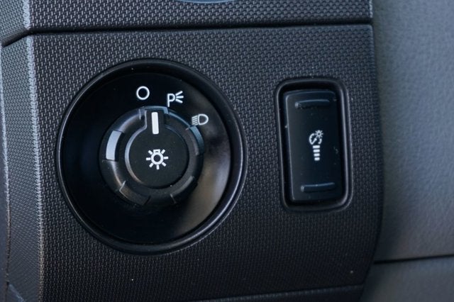 2016 Ford F-650SD Base