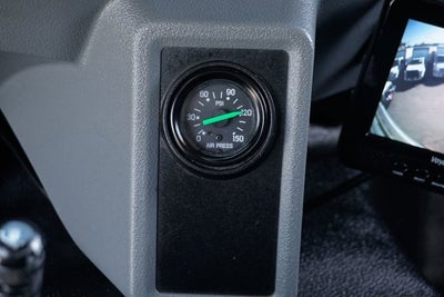 2016 Ford F-650SD Base