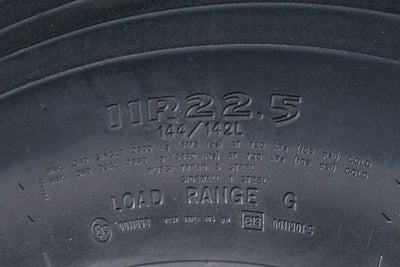 2016 Ford F-650SD Base