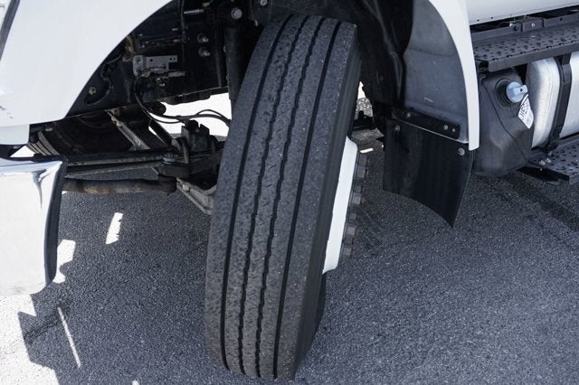 2016 Ford F-650SD Base