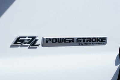 2016 Ford F-650SD Base