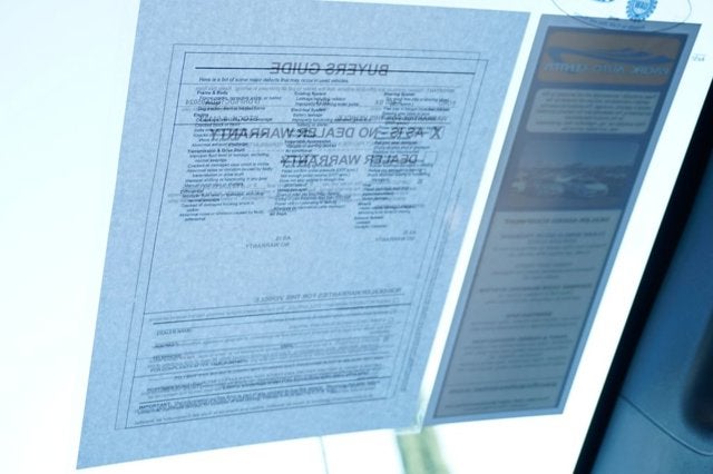 2016 Ford F-650SD Base