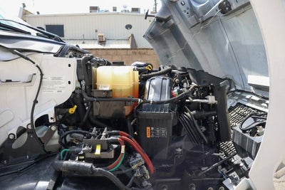 2019 Ford F-650SD Base