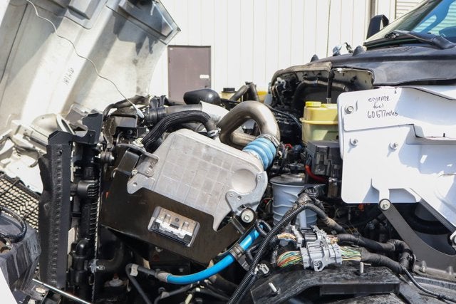 2019 Ford F-650SD Base