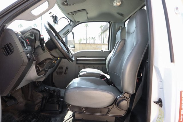 2019 Ford F-650SD Base