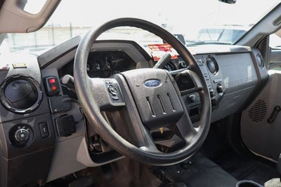 2019 Ford F-650SD Base