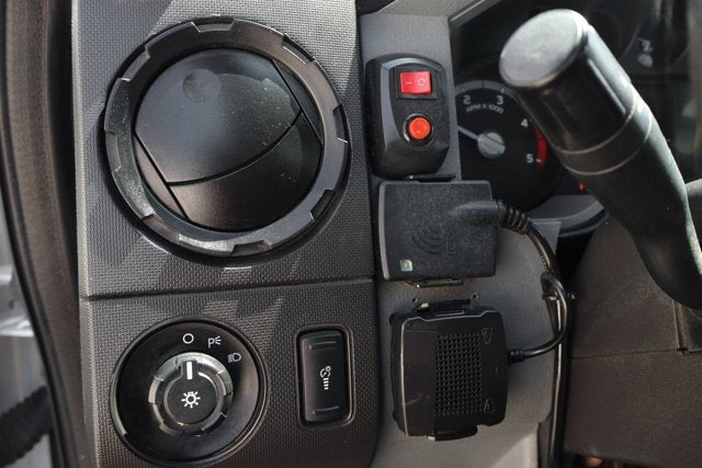 2019 Ford F-650SD Base