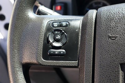 2019 Ford F-650SD Base