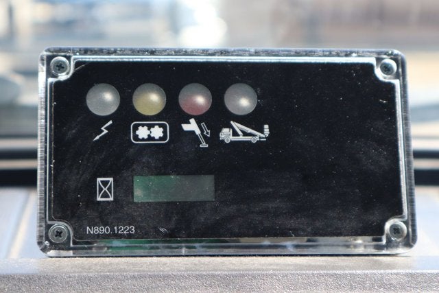 2019 Ford F-650SD Base