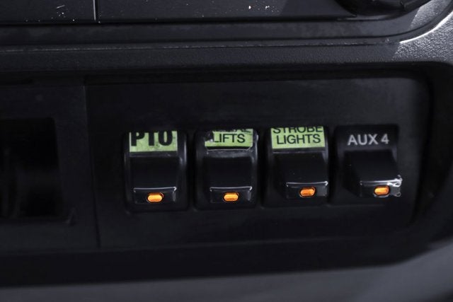 2019 Ford F-650SD Base