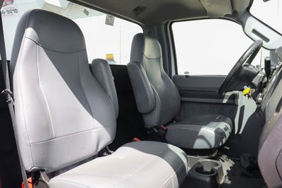 2019 Ford F-650SD Base