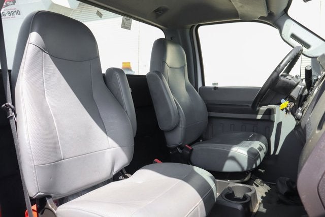 2019 Ford F-650SD Base