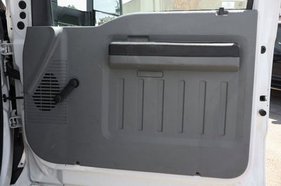 2019 Ford F-650SD Base