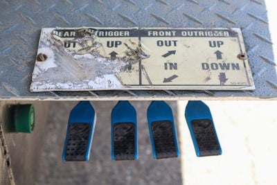 2019 Ford F-650SD Base