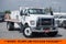 2016 Ford F-650SD Base
