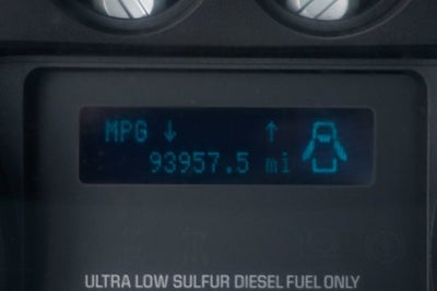 2016 Ford F-650SD Base