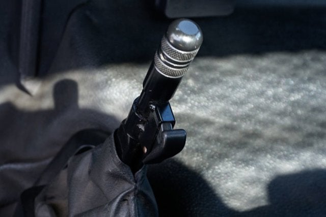 2016 Ford F-650SD Base