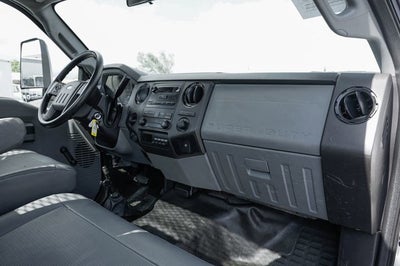 2016 Ford F-650SD Base