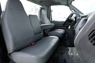 2016 Ford F-650SD Base