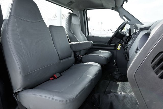 2016 Ford F-650SD Base