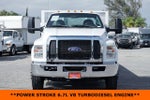 2016 Ford F-650SD Base