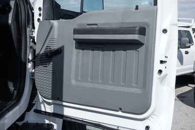 2016 Ford F-650SD Base