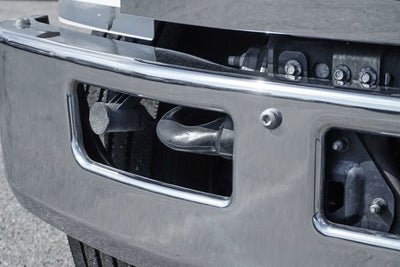 2016 Ford F-650SD Base