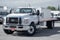 2016 Ford F-650SD Base