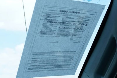 2016 Ford F-650SD Base