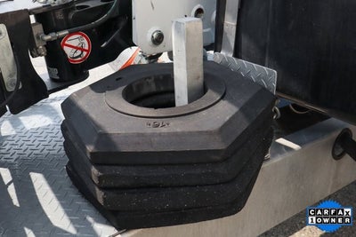 2019 Ford F-650SD Base