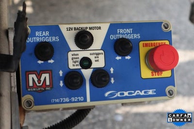 2019 Ford F-650SD Base