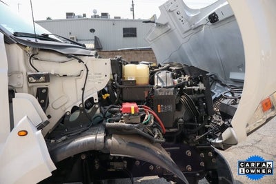 2019 Ford F-650SD Base