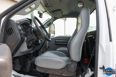 2019 Ford F-650SD Base