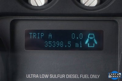 2019 Ford F-650SD Base