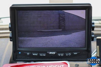 2019 Ford F-650SD Base