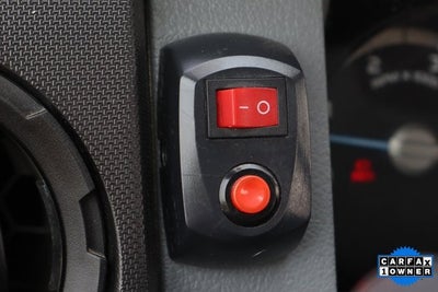 2019 Ford F-650SD Base