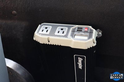 2019 Ford F-650SD Base