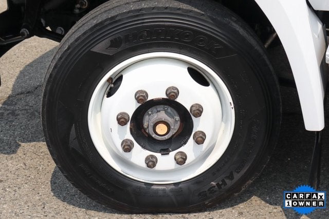 2019 Ford F-650SD Base