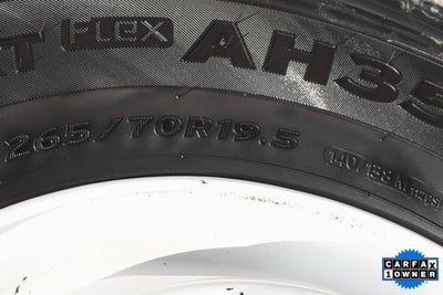 2019 Ford F-650SD Base