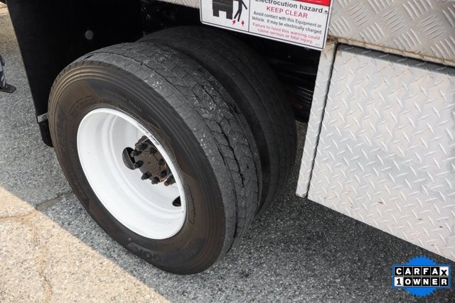 2019 Ford F-650SD Base